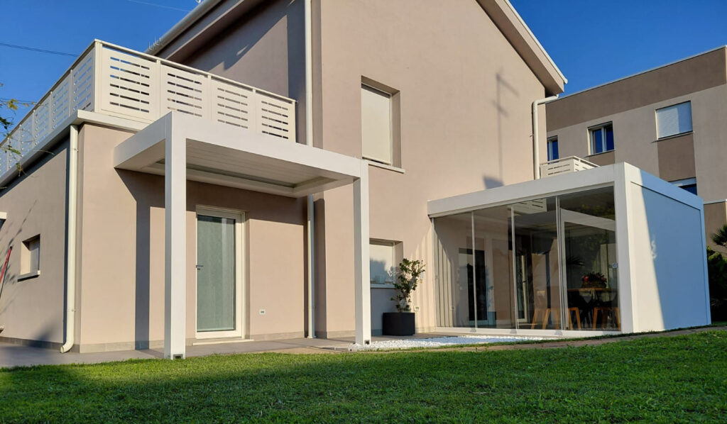 pergola easy